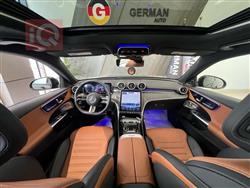 مرسيدس بنز C-Class